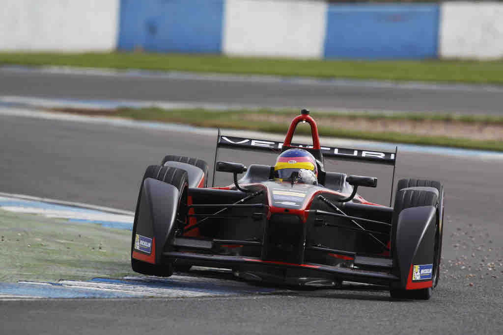 Un ePrix à St Tropez ?
