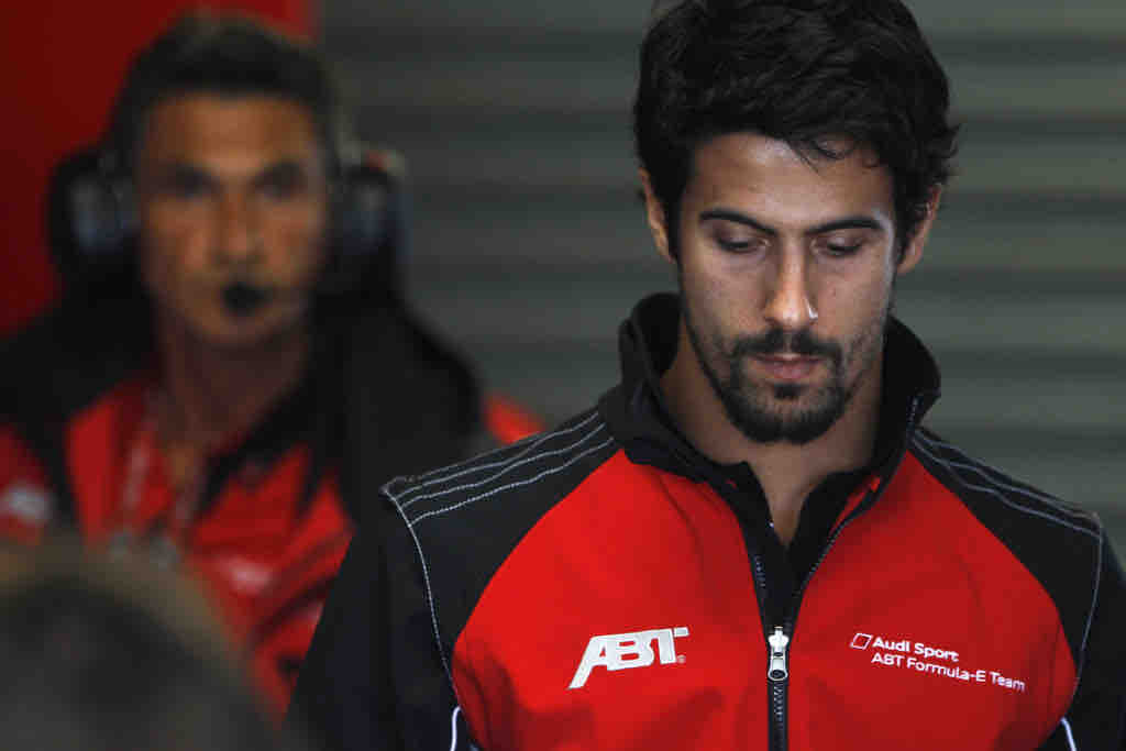 Tests de Donington, Jour 4 : Di Grassi fait encore tomber le record