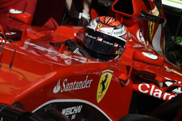 F1 : Ferrari, la bourse et la Scuderia