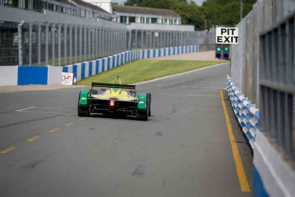 Abt Audi Sport, la Force Allemande.