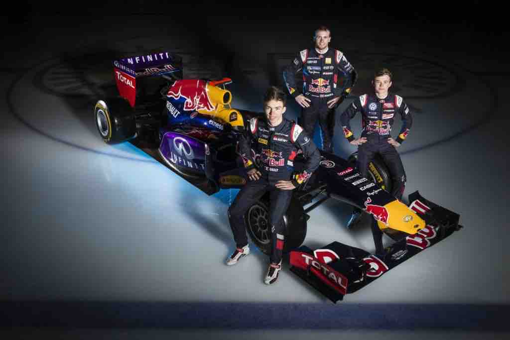 F1 : l'ascension par les filières bouchée ?