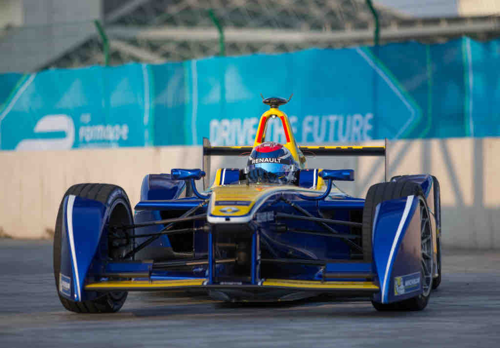 Spirit-FE Mag’: Retour sur l’ePrix de Beijing