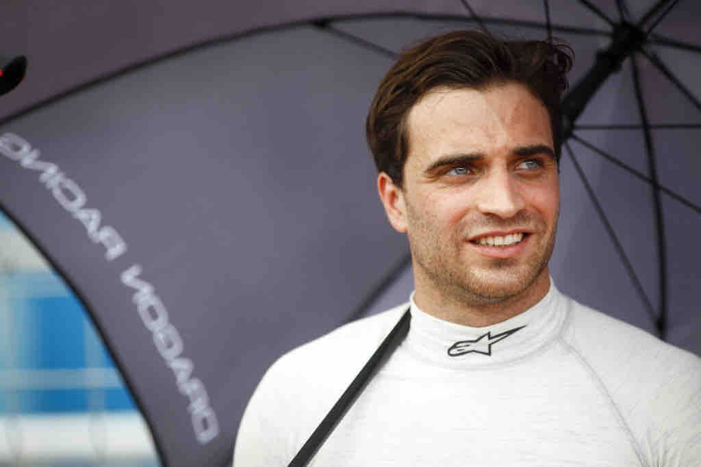 ePrix de Punta del Este: D'Ambrosio décroche sa première pole!