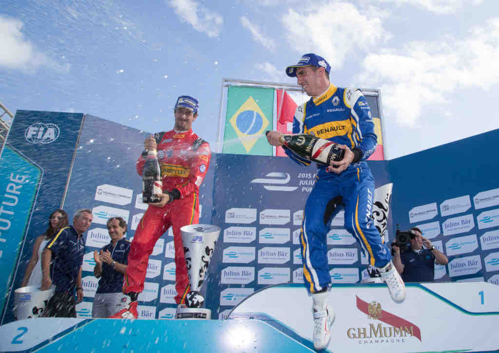 E-Prix de Punta del Este : Présentation et horaires