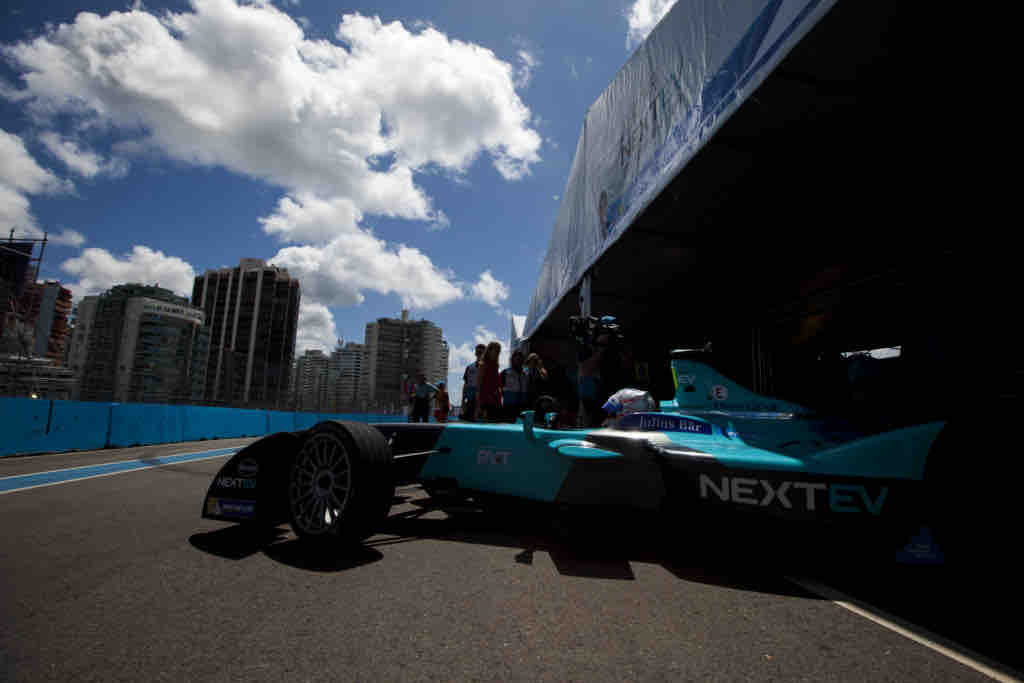 NEXTEV TCR abandonnera son Bi-Moteur pour la saison 3 ?