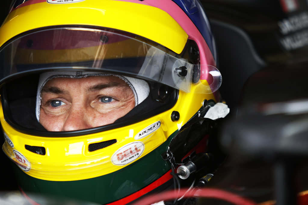 Formule E, Villeneuve et Venturi, déjà fini ?