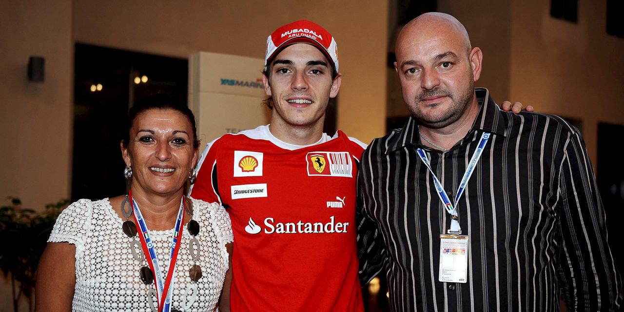 F1 : Interview de Philippe Bianchi par News F1 Interviews