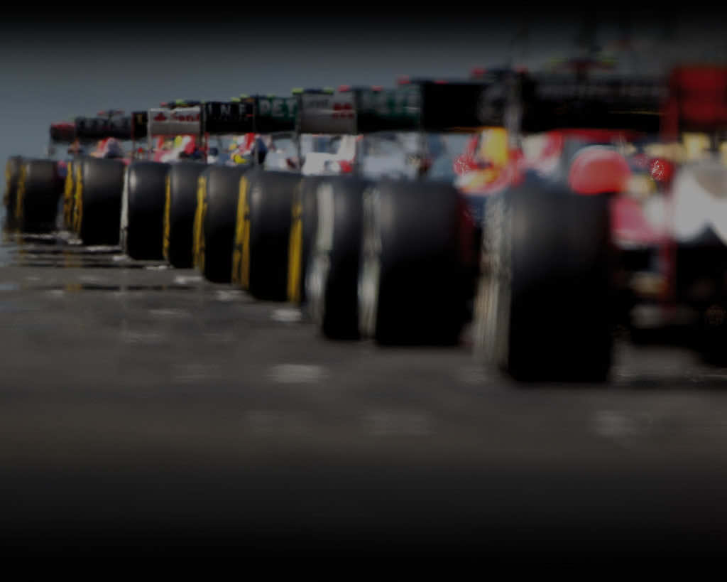 F1 2016 - Le règlement sur les pneumatiques se complique , on explique