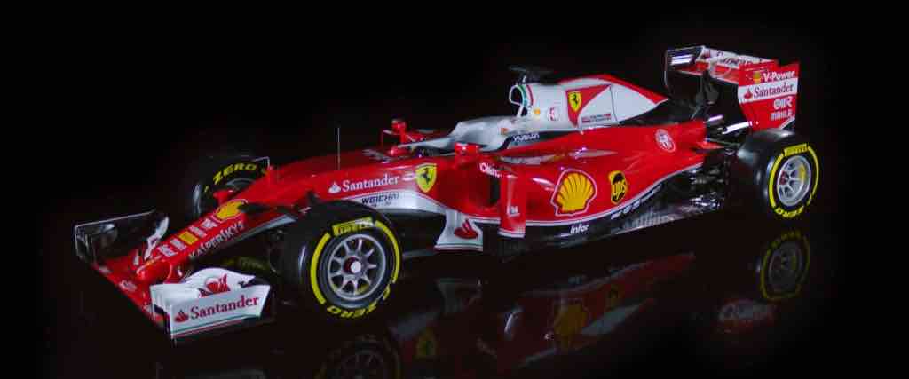 Les essais hivernaux, le début de la saison de F1 !