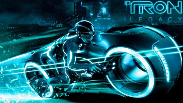 Roborace, un arrière-goût de Science-Fiction