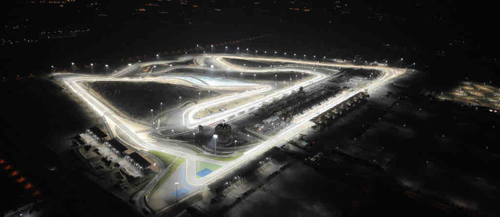 GP de Bahreïn 2016 : Présentation et Horaires.