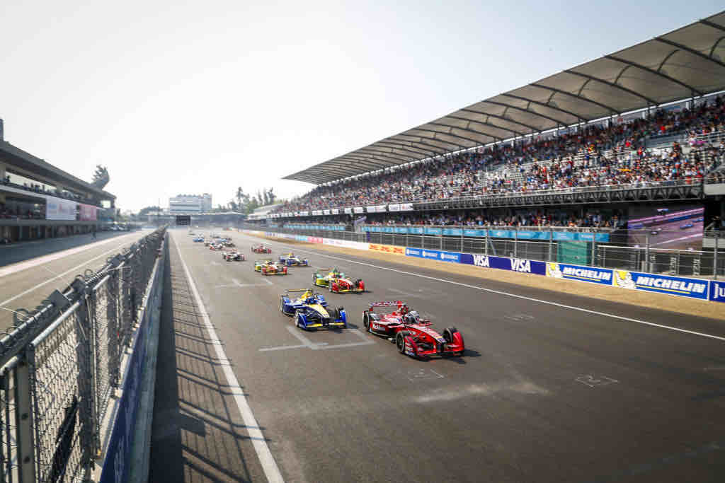 Le véritable coût d'accueil d'un ePrix