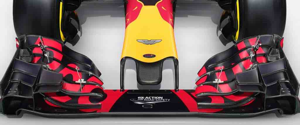 F1 : Red Bull et Aston Martin, l'histoire commence enfin !
