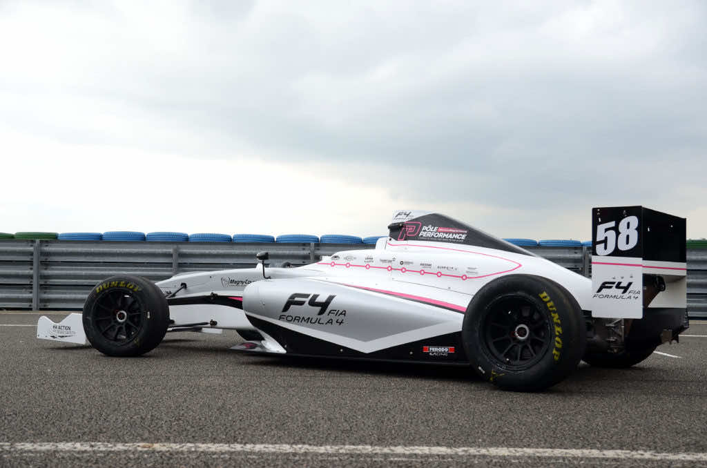 La gazette F4 #1, Mick Schumacher s'illustre en Italie