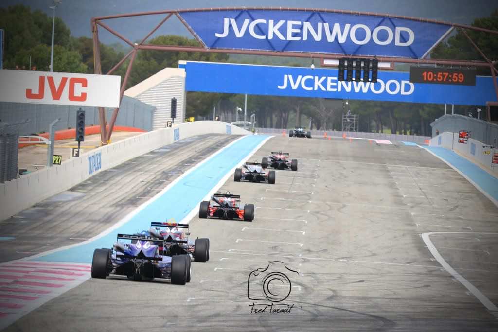 FIA F3, vers une Coupe du Monde en 2017 ?