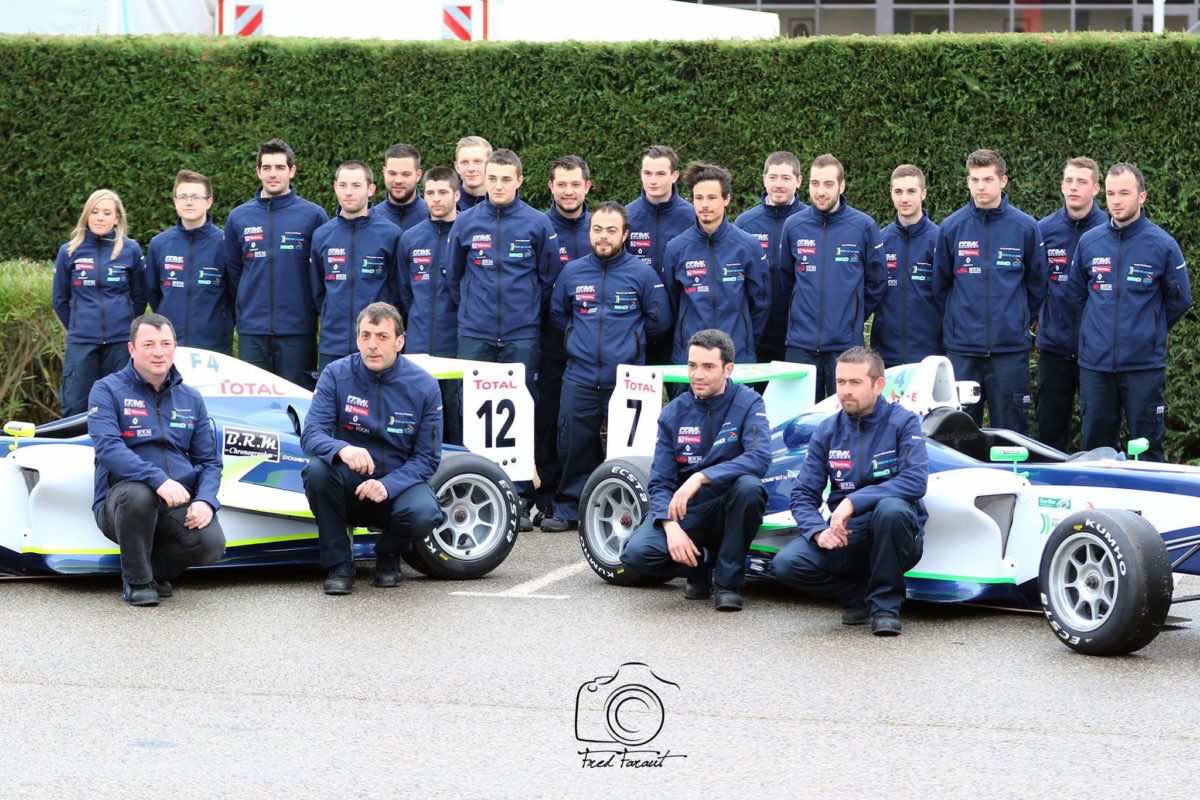 L'Auto Sport Academy, école du sport automobile, championnat de — free download