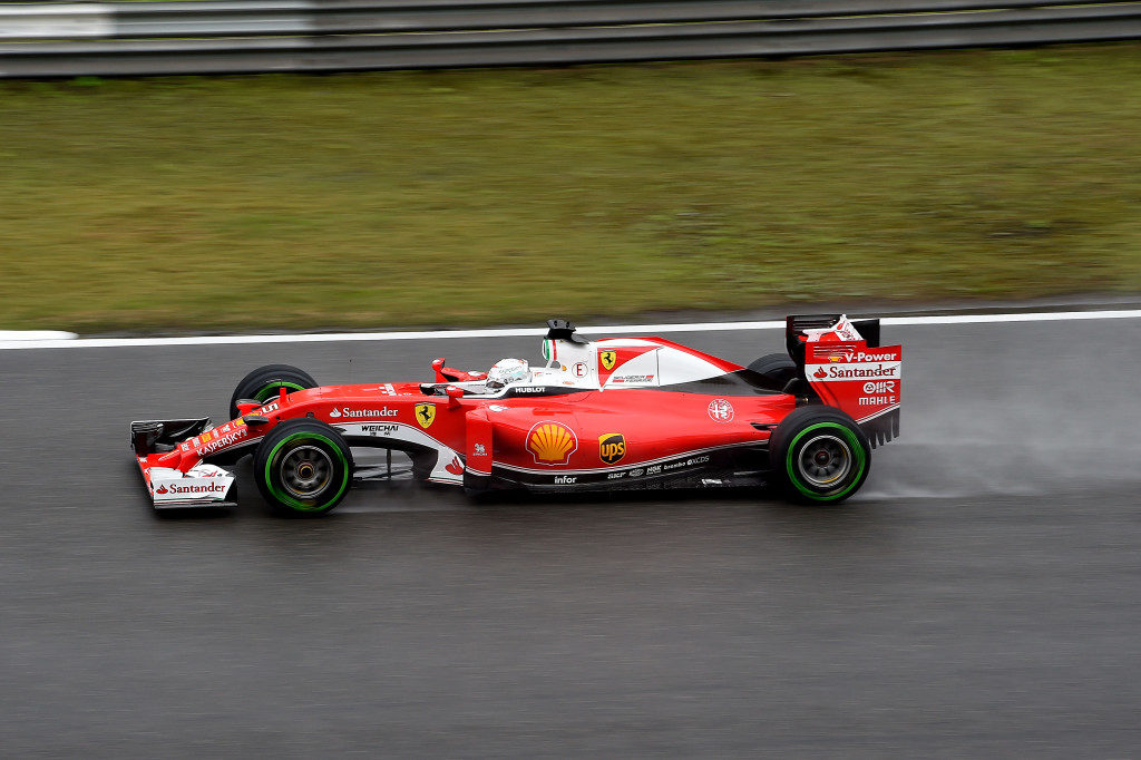 F1 : doit-on croire au retour d'Alfa Roméo ?