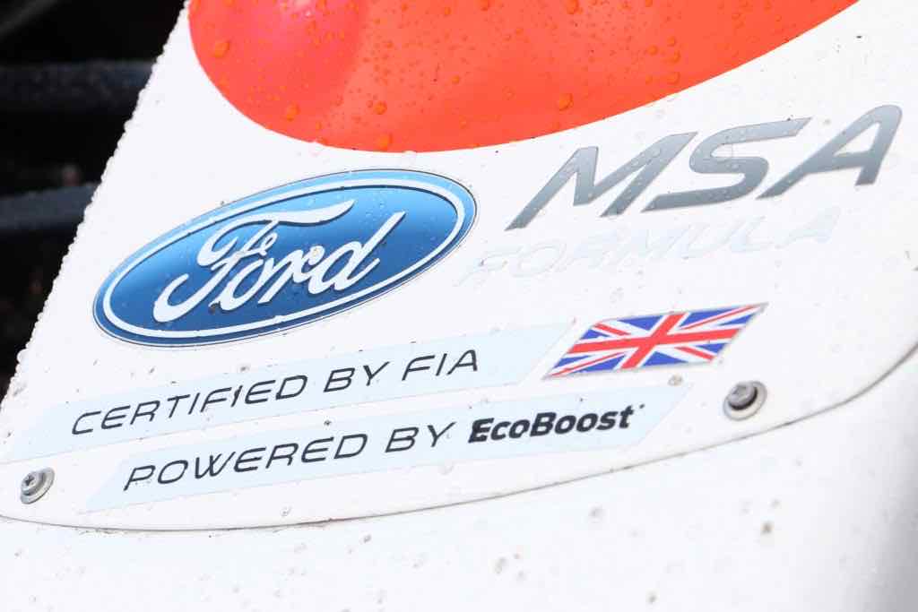 La MSA Formula change de nom et devient désormais la FIA F4 britannique.