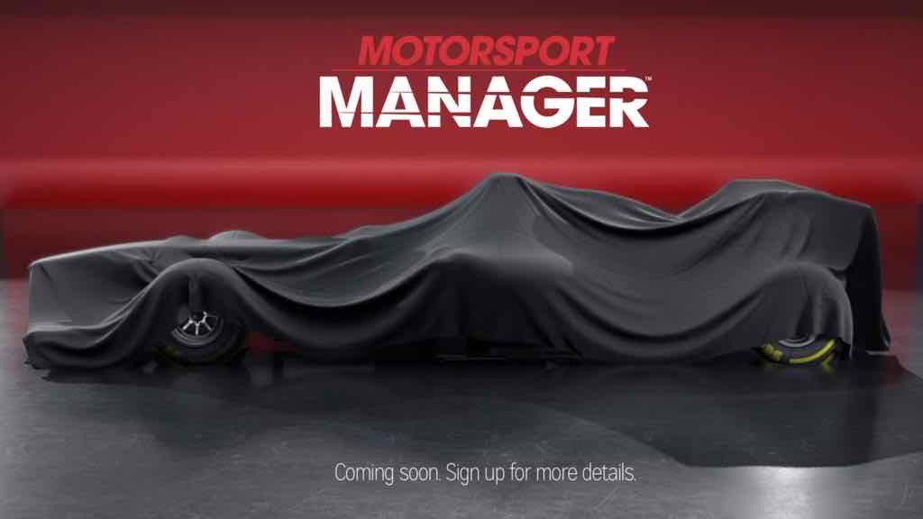 Simulation F1 : Et si vous deveniez manager d'une écurie ?