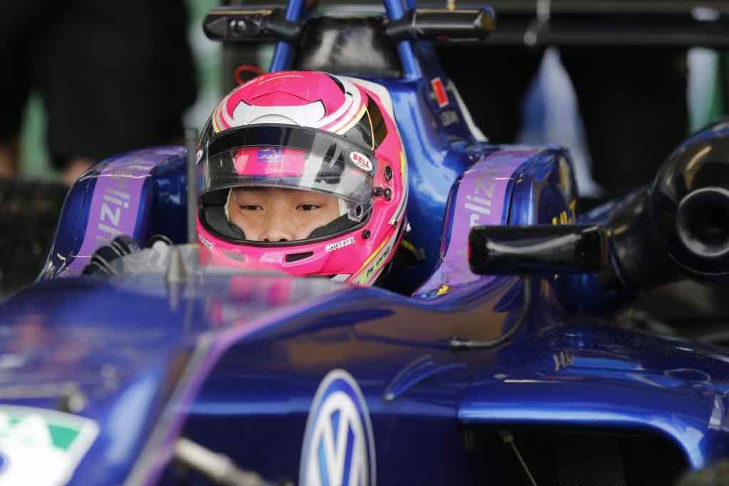 FIA F3, accident du Red Bull Ring, Trevor Carlin reconnaissant envers Dallara