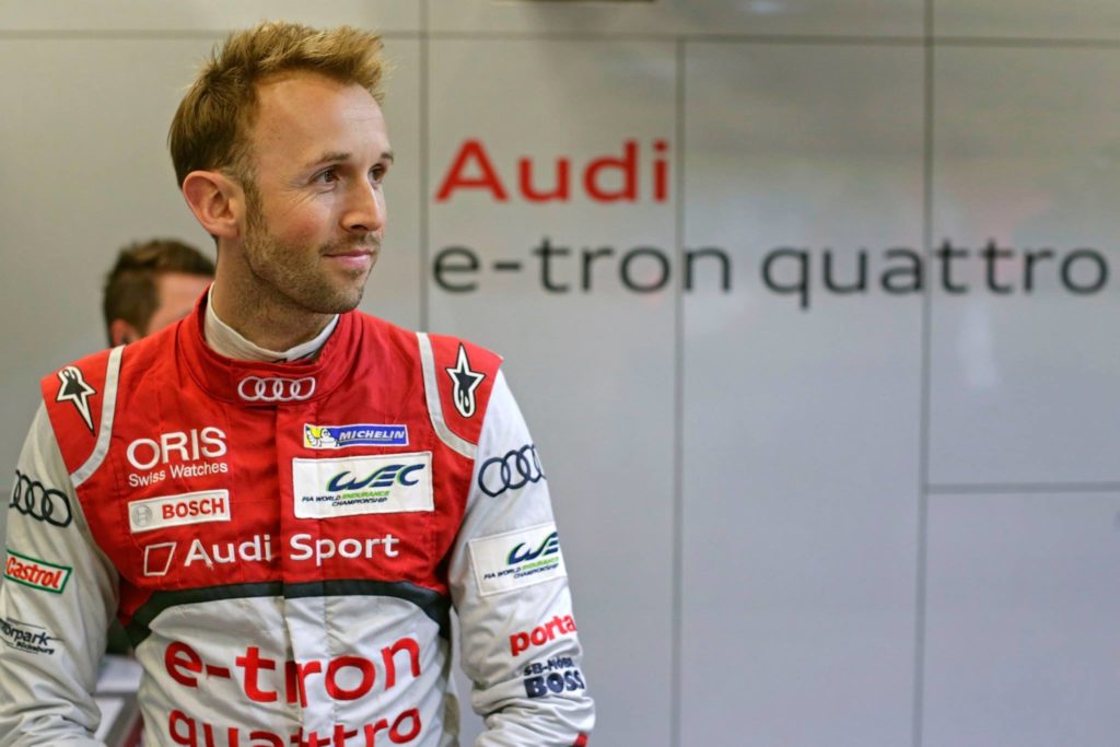 Formule E, René Rast remplacera Da Costa à Berlin