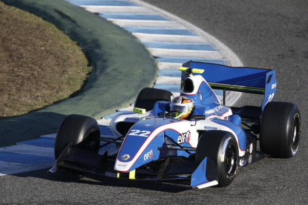 Formula V8, Comtec de retour