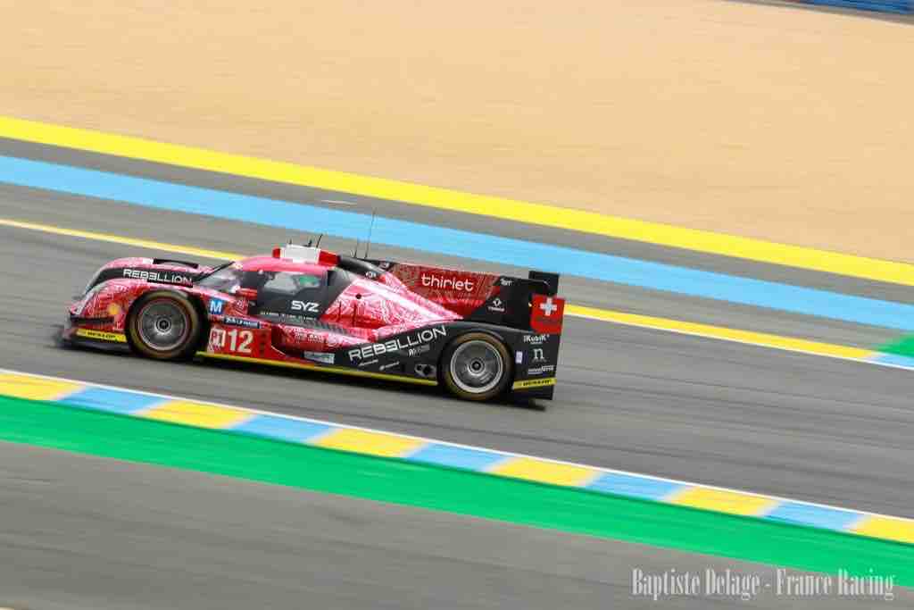 Formule E, des pilotes aux 24 Heures du Mans