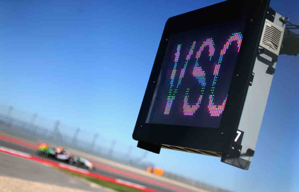 IndyCar, Power veut la Virtual Safety Car