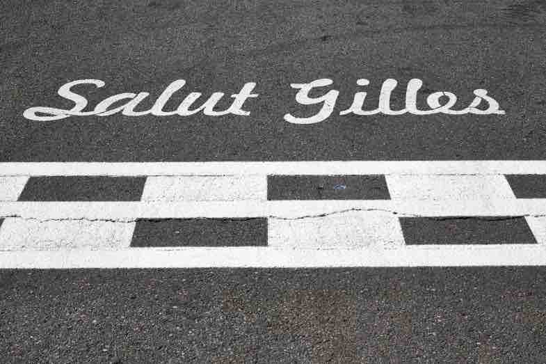 「Circuit Gilles Villeneuve」の画像検索結果