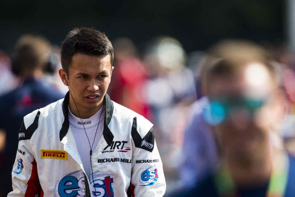 De nouveaux noms pour les Rookie Tests en Formule E