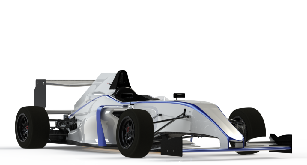 F4 France, vers un nouveau championnat en 2017