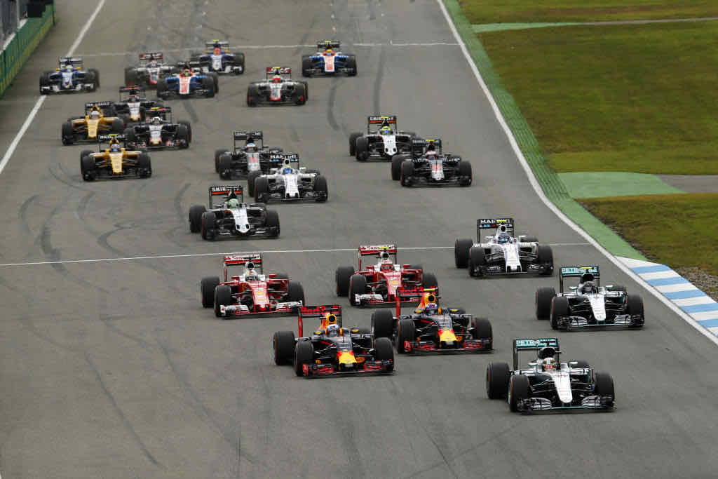 Vettel - Alonso - Bottas, les clés des transferts 2018