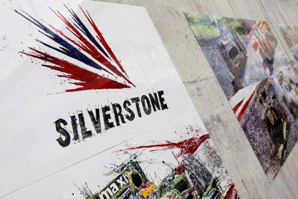 Des russes derrière le rachat de Silverstone