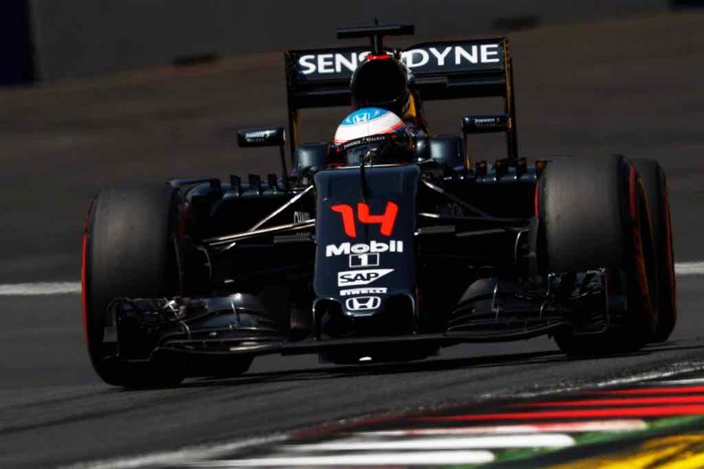 Les actionnaires de McLaren rejettent les offres de rachat