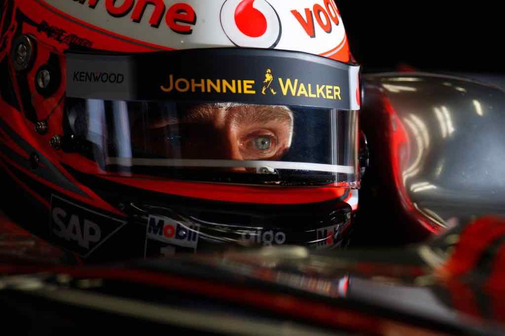 Heikki Kovalainen : Bons baisers de McLaren...