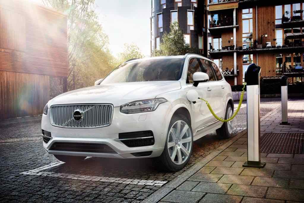 Pays-Bas : bientôt que des véhicules neufs électriques ?