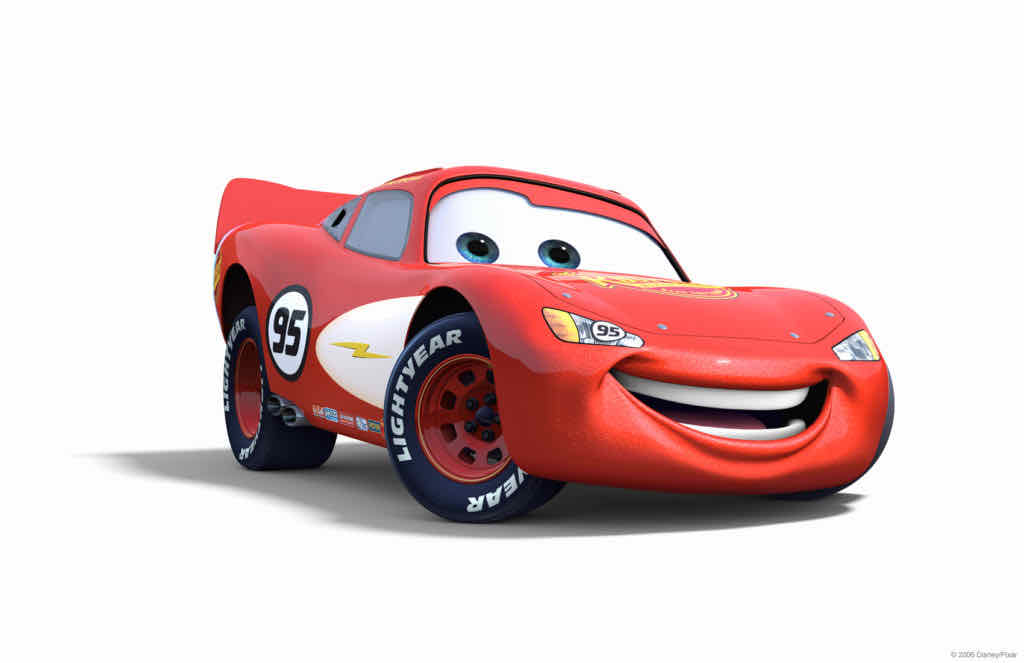 Disney/Pixar et la ville de Paris organisent le Trophée Cars Paris 2016