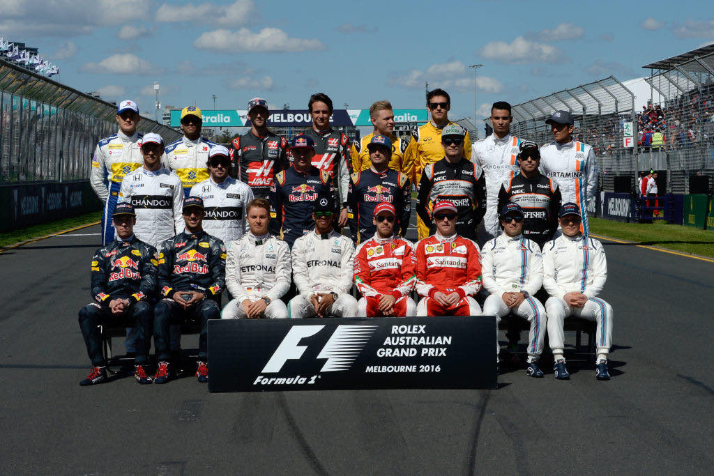 Et si les pilotes pouvaient faire évoluer la F1…