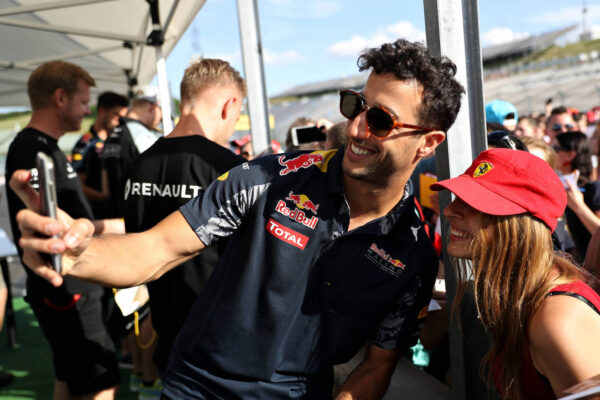 Les réseaux sociaux en F1, à quand la révolution ?