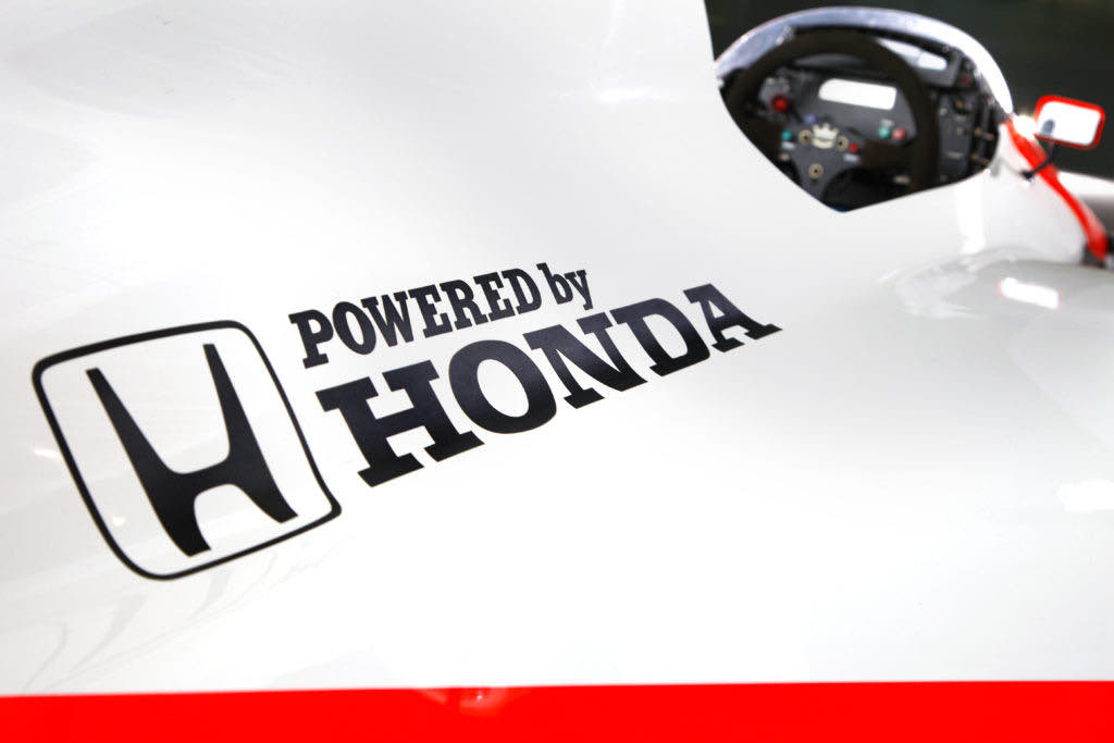 Honda agrandit son usine pour motoriser une nouvelle écurie F1