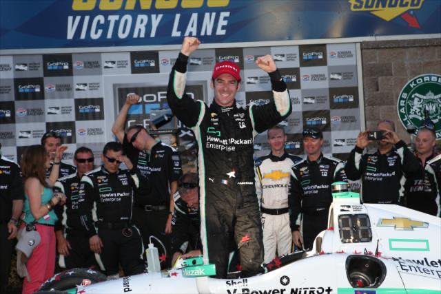 simon pagenaud indycar 2016