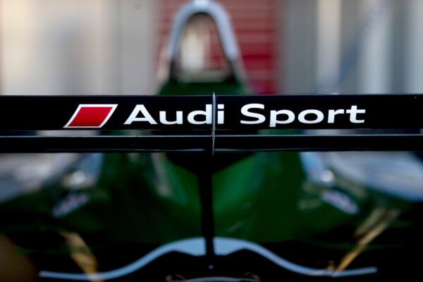 Formule E, Audi quitte le WEC pour l'électrique
