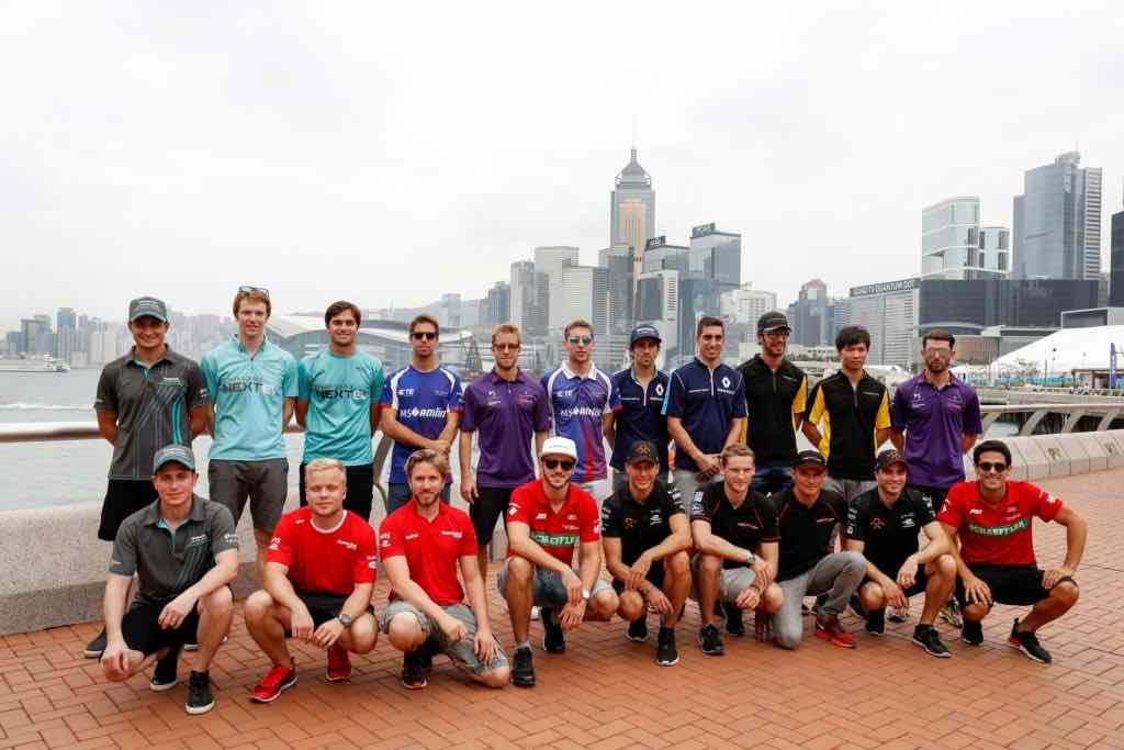 Formule E, la 12e entrée pour 25 millions d'euros