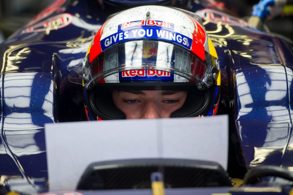 Pourquoi Pierre Gasly n'a pas été choisi par Red Bull ?