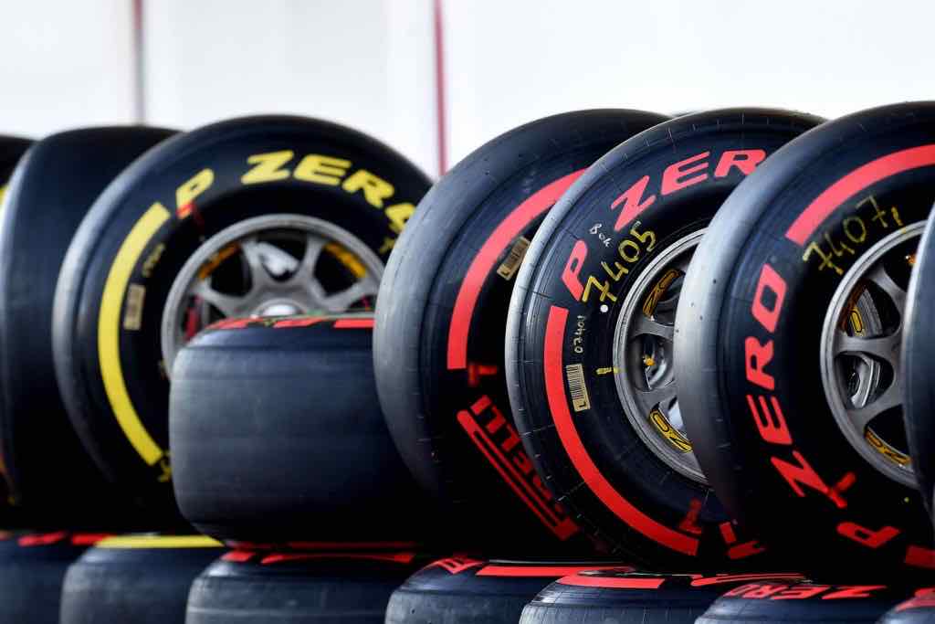 Quelles stratégies pour ce Grand Prix des États-Unis 2016 ?