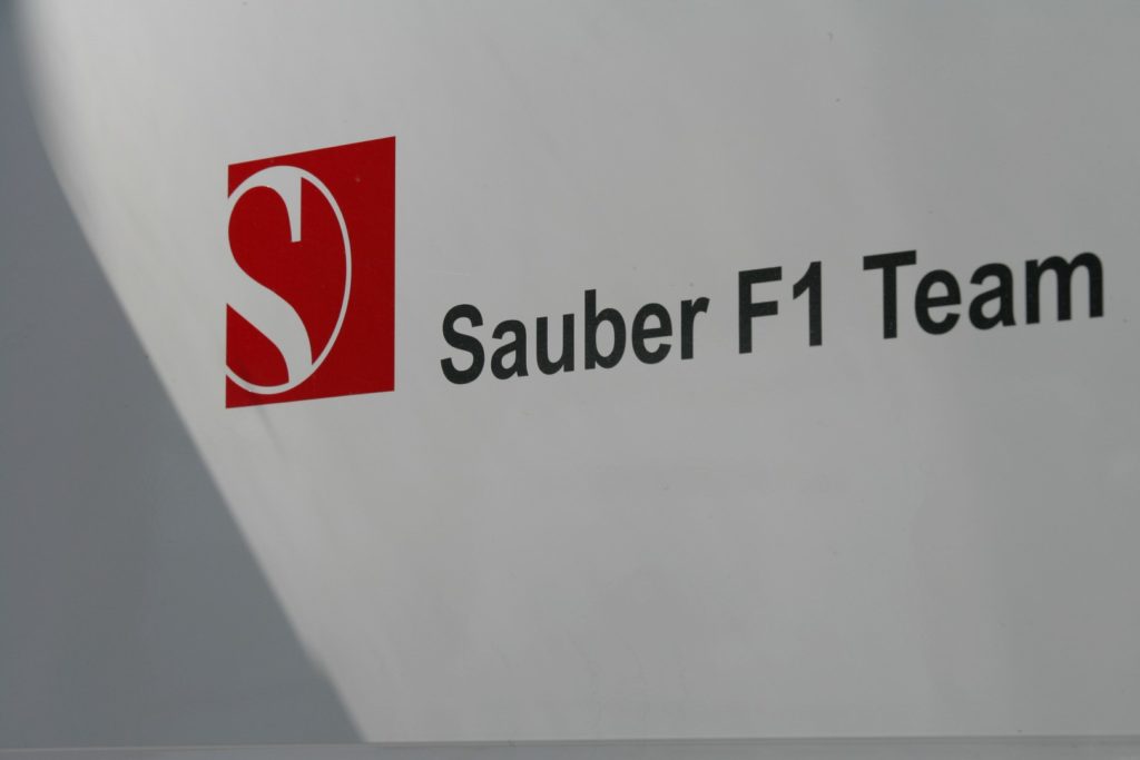 Formule E, Sauber a failli être sur la grille