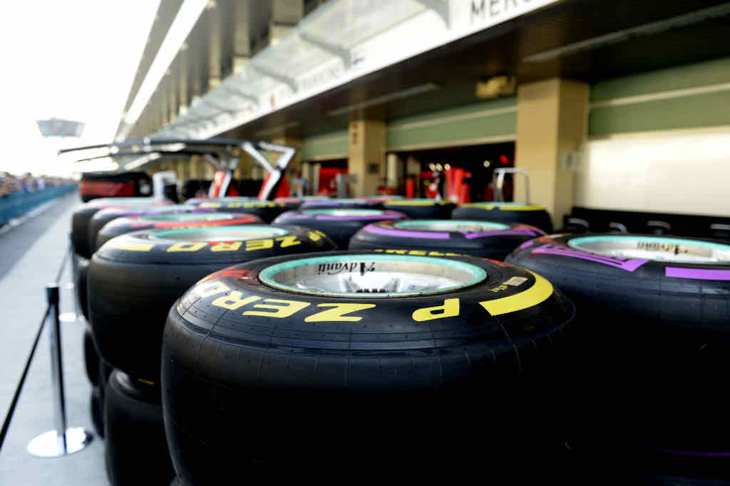 Quelles stratégies pour ce Grand Prix d'Abu Dhabi 2016 ?