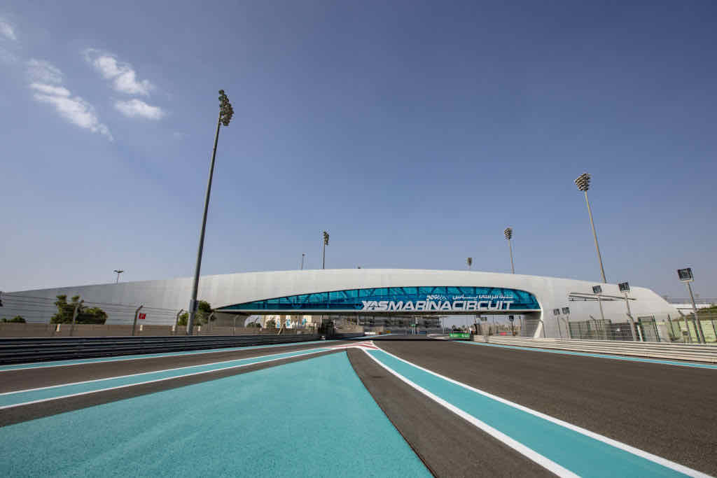 GP2/GP3, une dernière journée intense