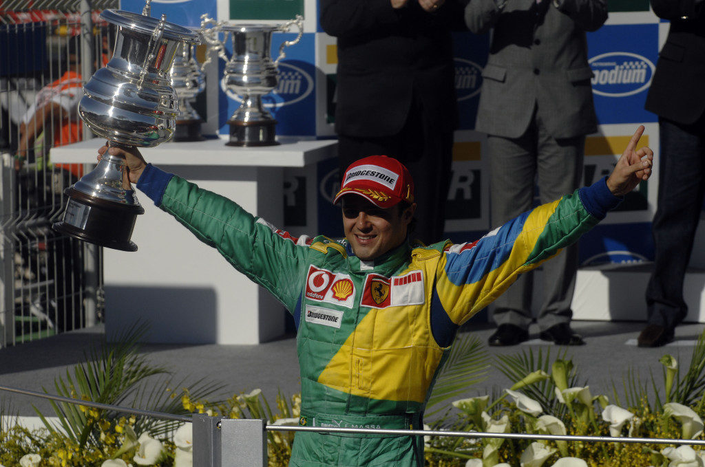 Le Grand Prix du Brésil en quelques chiffres
