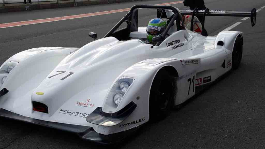 TTE : Le plein de course tout le week-end